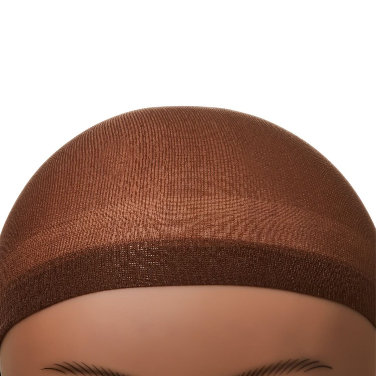 RED by Kiss Stocking Wig Cap -2 PCS! STUDIO LIMITED Perfect Fit Ultra Thin & Expandable Stocking