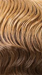 it's a Wig!- PIN CURL 202