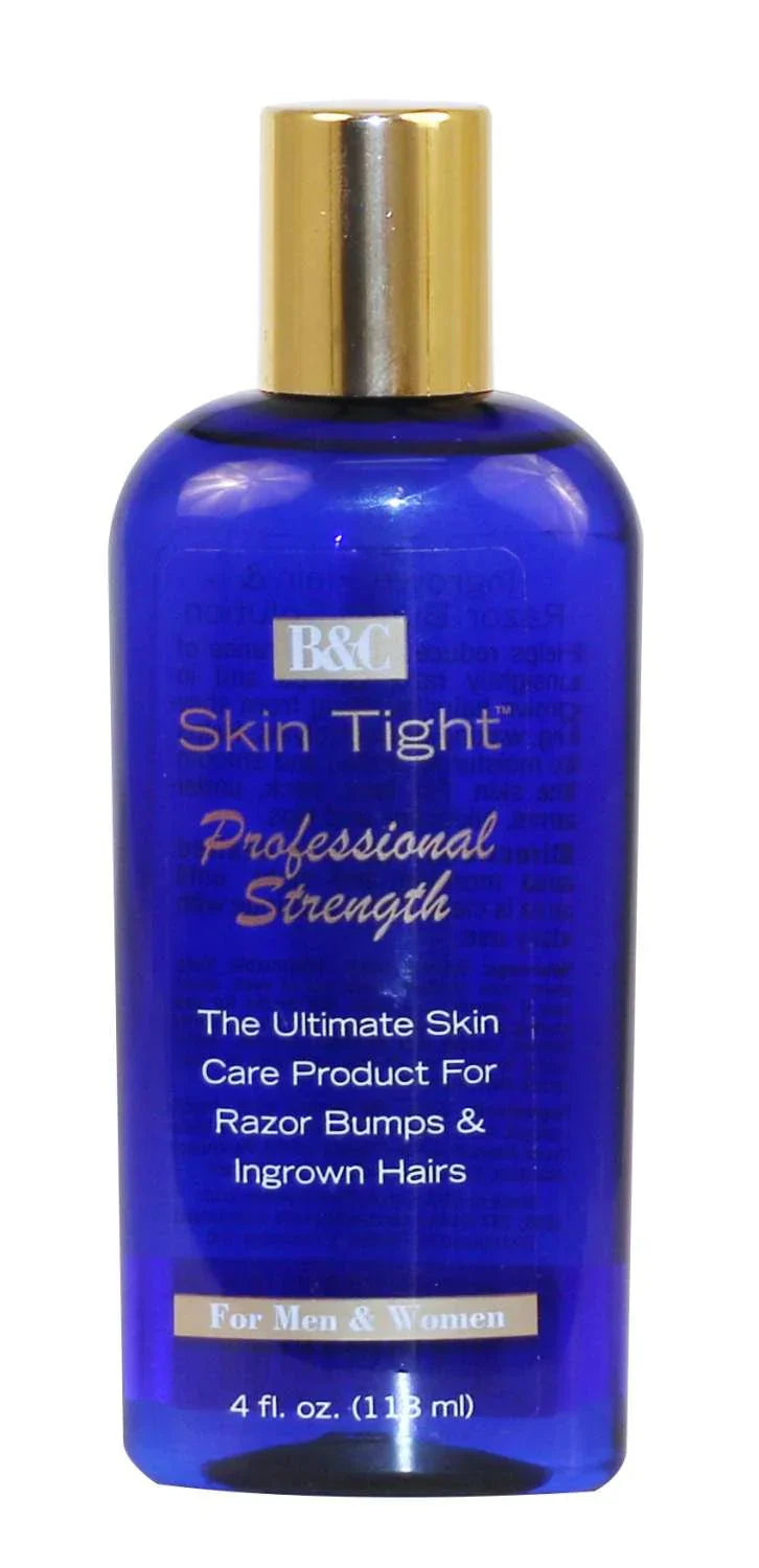 Skin Tight Professional Strength