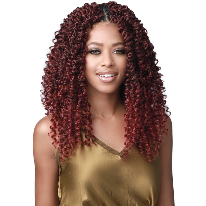 Passion Twist Boho Style 14 3X