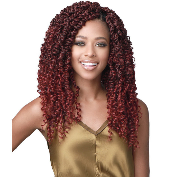 Passion Twist Boho Style 14 3X