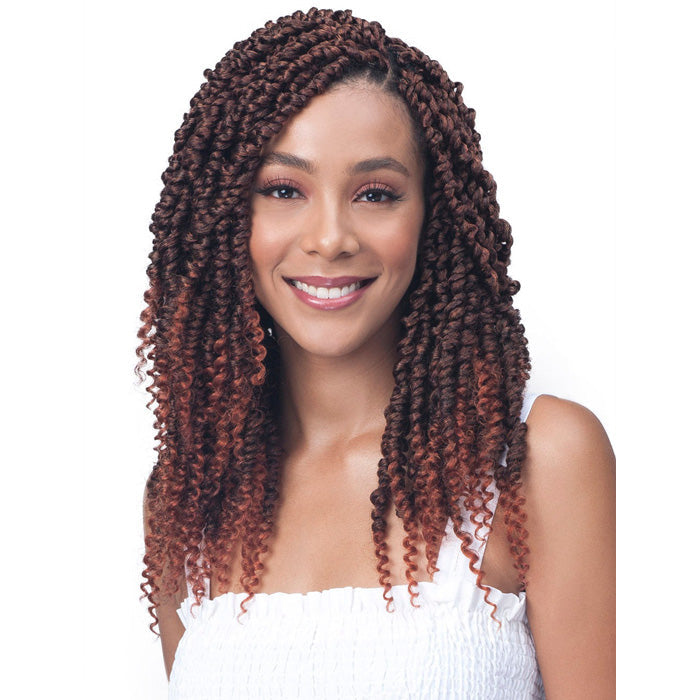 Bobbi Boss Nu Locs 14 2X