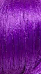 it's a Wig!- CYBER