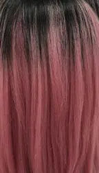 it's a Wig!- HARPER
