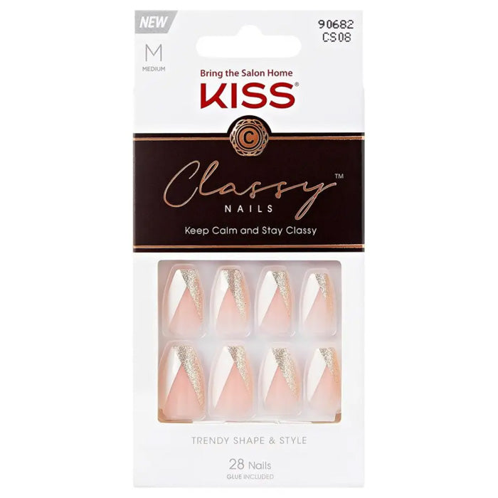 Ks Classy Nails- The Boss