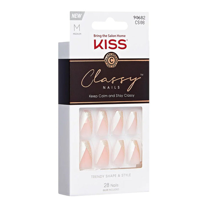 Ks Classy Nails- The Boss