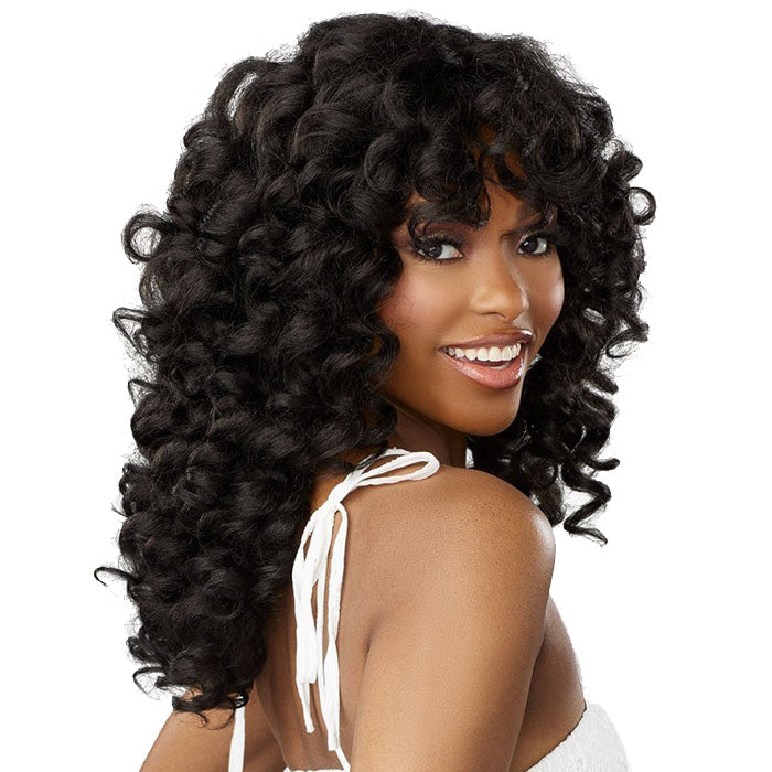 Dashly Wig - Unit 2