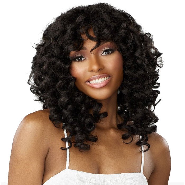 Dashly Wig - Unit 2