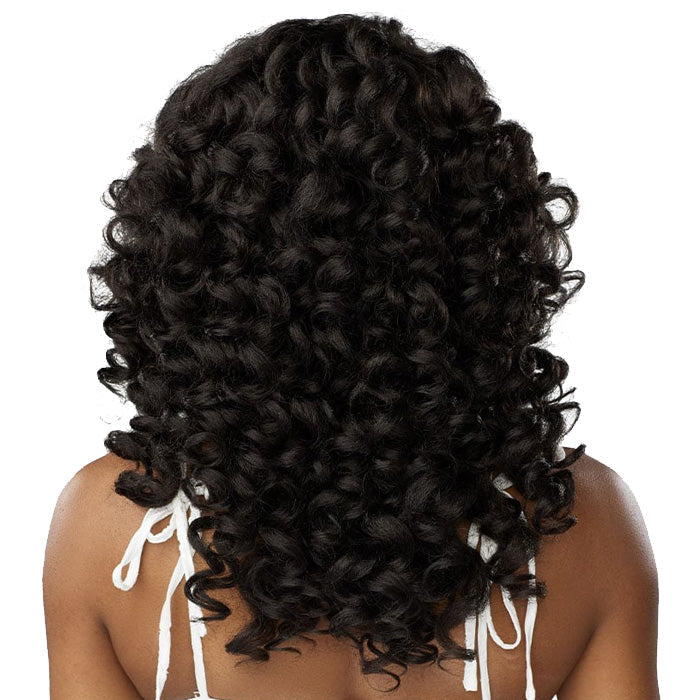 Dashly Wig - Unit 2