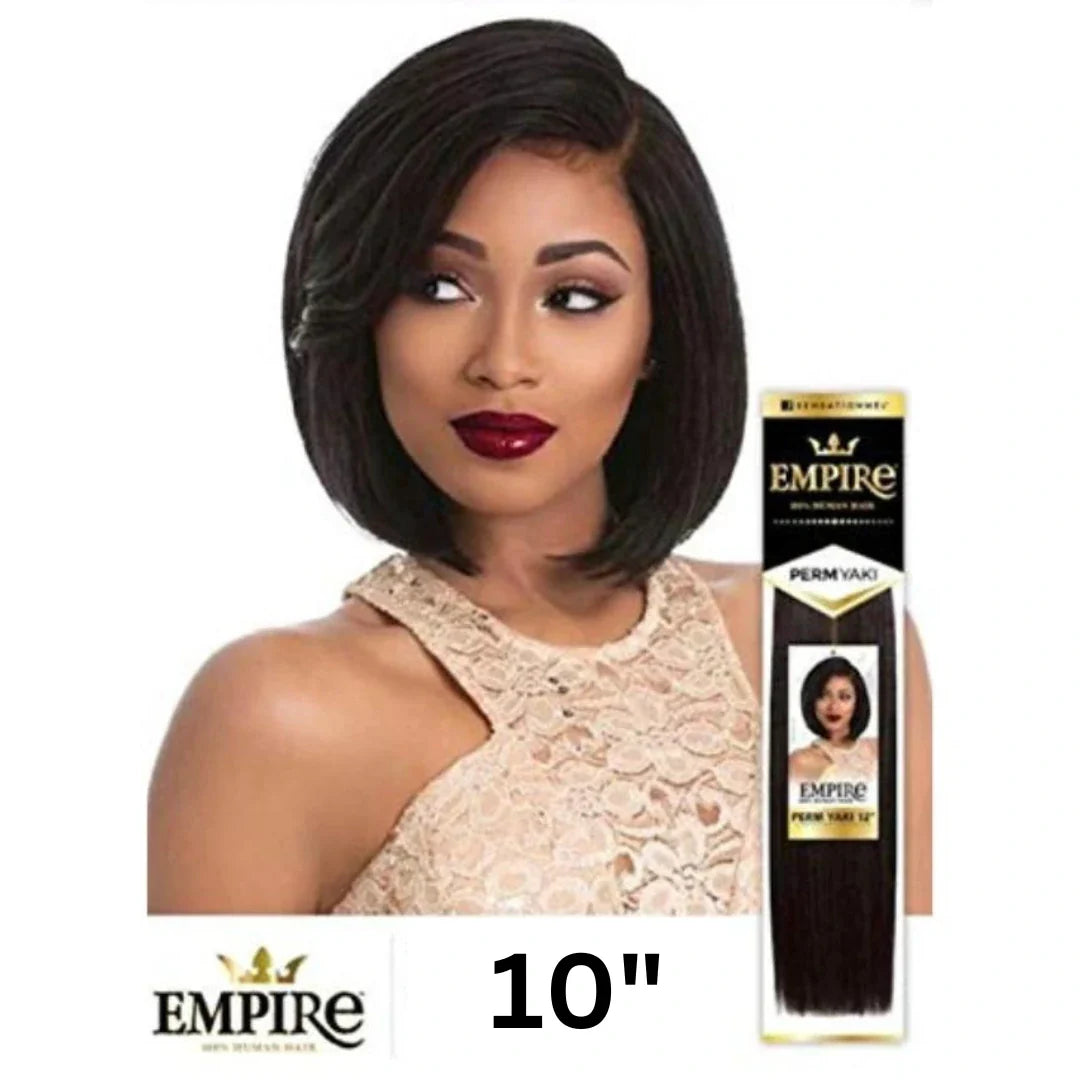 Hh Yaki Wvg 10 (Empire)