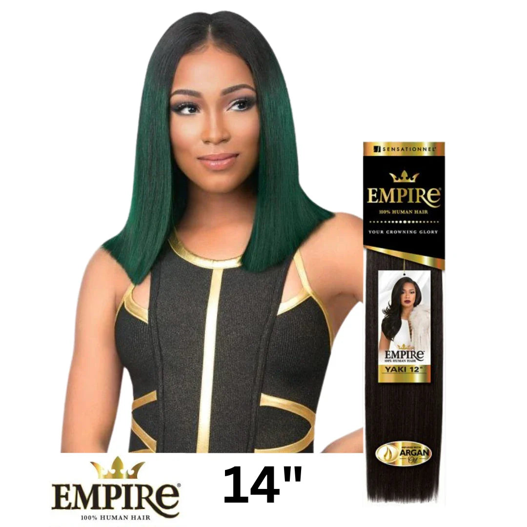Hh Yaki Wvg 14 (Empire)