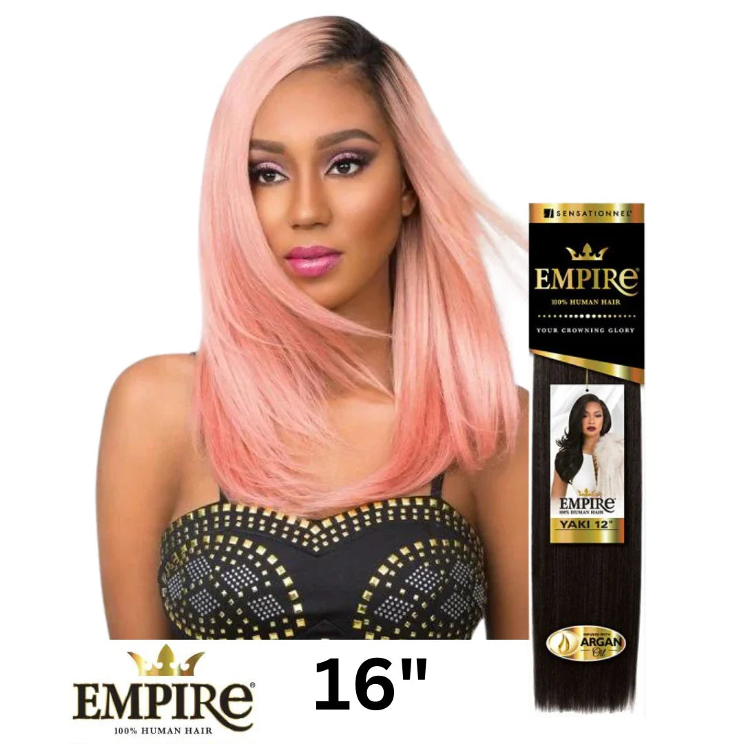 Hh Yaki Wvg 16 (Empire)