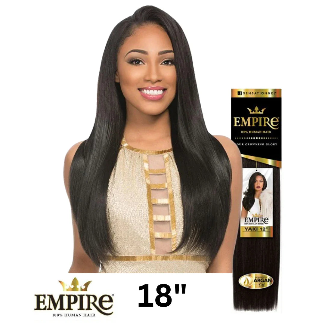 Hh Yaki Wvg 18 (Empire)