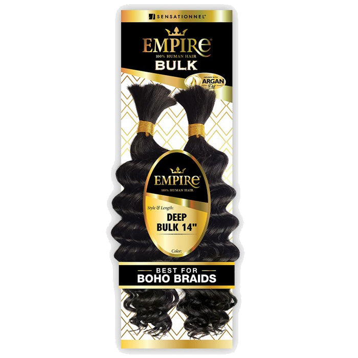 Hh Deep Bulk 14 (Empire)