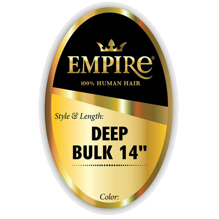 Hh Deep Bulk 14 (Empire)