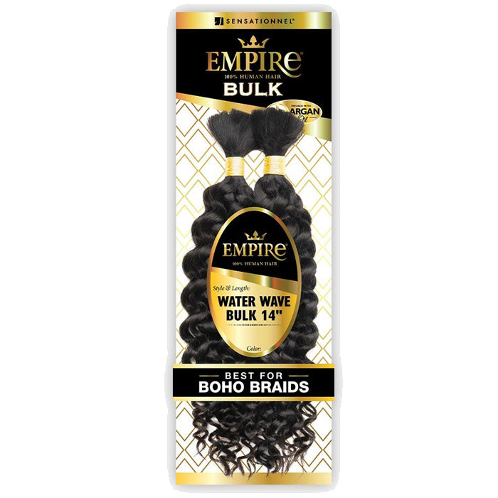 Hh Water Wave Bulk 14 (Empire)