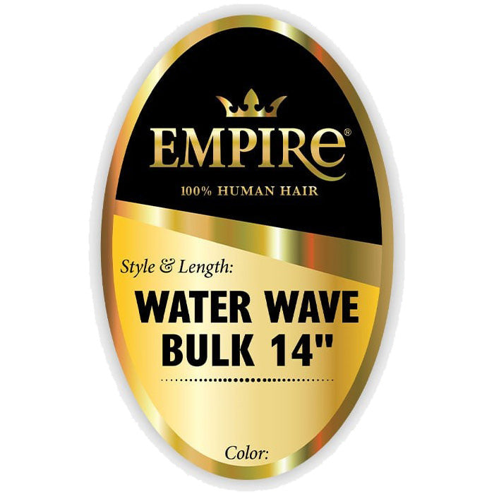 Hh Water Wave Bulk 14 (Empire)