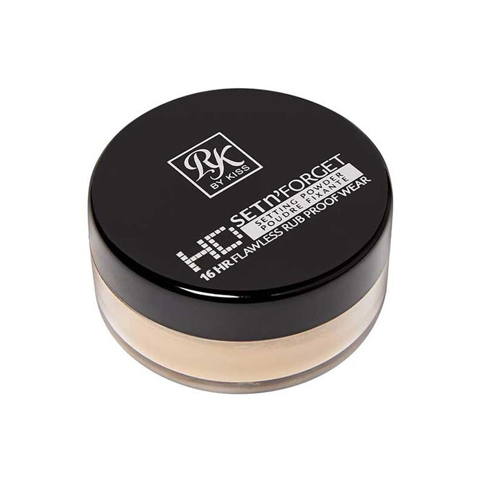 Rk "Fix&Forget"Setting Powder Ea