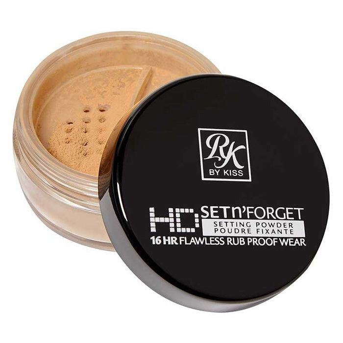 Rk "Fix&Forget"Setting Powder Ea