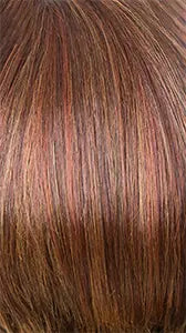It's a Wig!- Q CUPID
