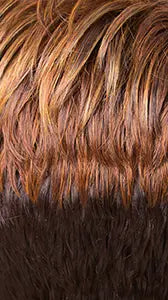 it's a Wig!- PIN CURL 202