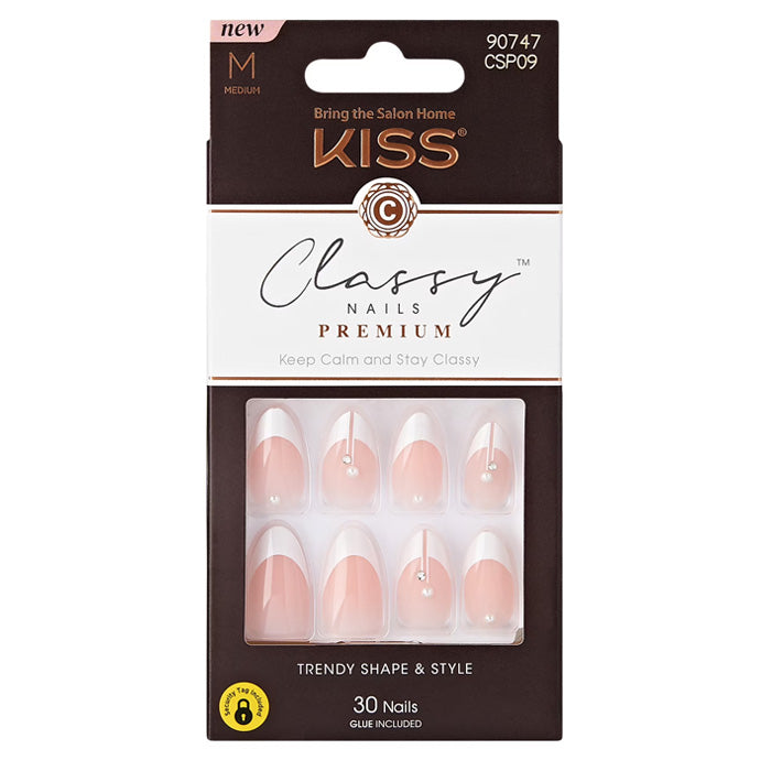 Ks Classy Nails Premium- Gorgeou