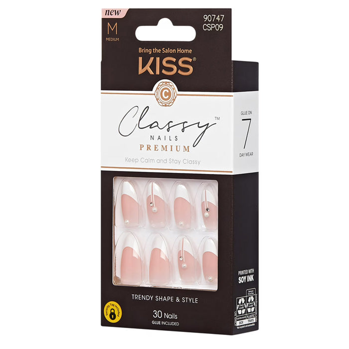 Ks Classy Nails Premium- Gorgeou