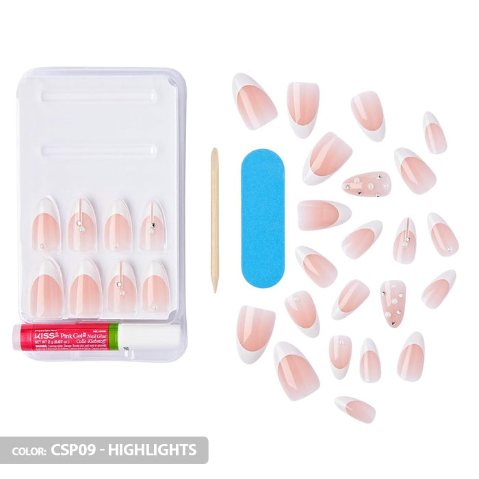 Ks Classy Nails Premium - Prevai