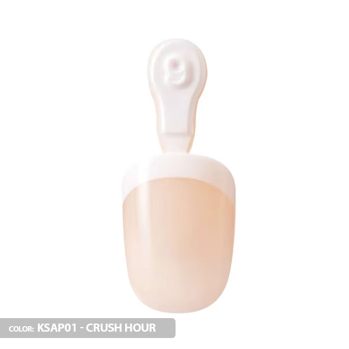 Kiss Salon Acrylic Fn Kit - Powe
