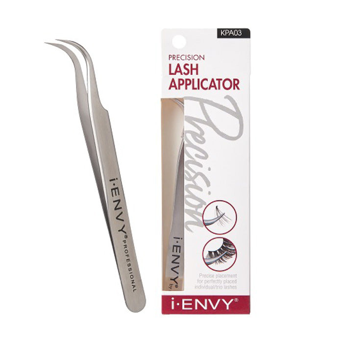 Iek Pro Only Precision Lash Appl