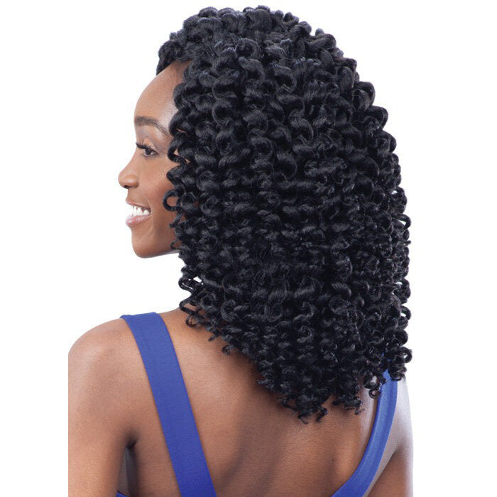 Fb Ringlet Wand Curl
