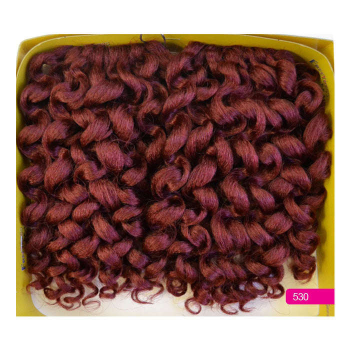 Fb Ringlet Wand Curl