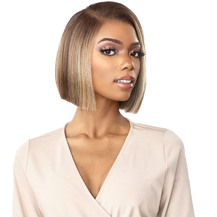 Cloud 9 What Lace? Lace Wig "Anisha"