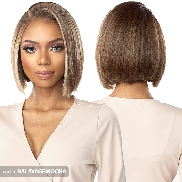 Cloud 9 What Lace? Lace Wig "Anisha"