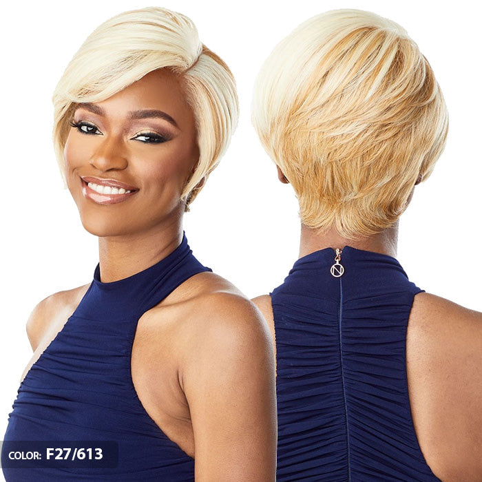 Cloud 9 What Lace? Lace Wig "Keshona"