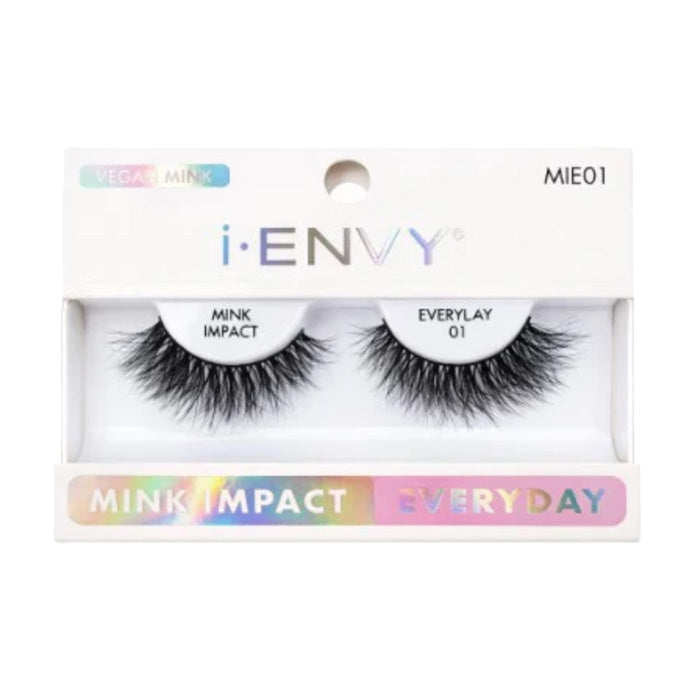 Mink Impact Everyday 08