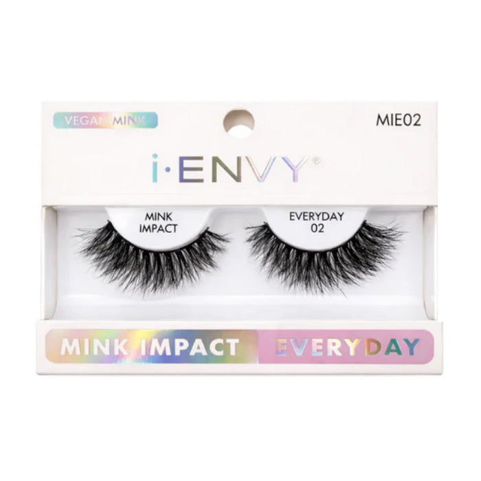 Mink Impact Everyday 08