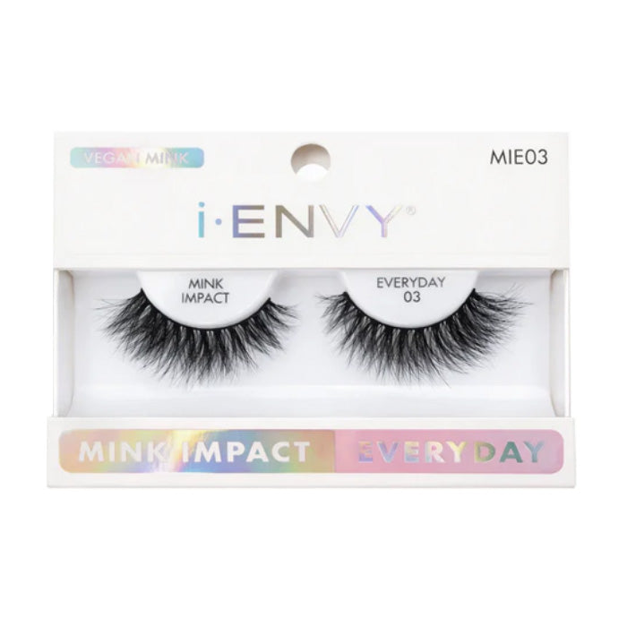 Mink Impact Everyday 08