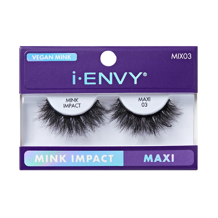 Mink Impact Maxi 06