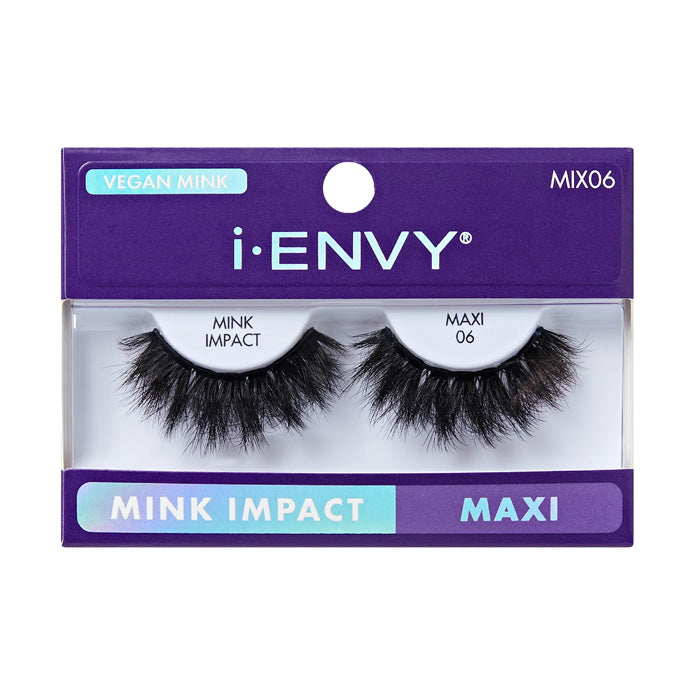 Mink Impact Maxi 06