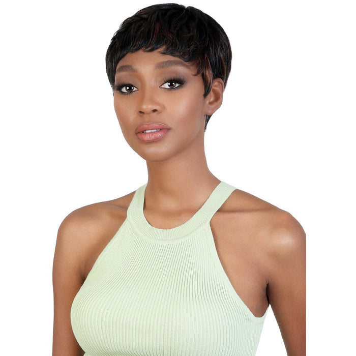 Creme Lipstick : 404 Brown Sugar