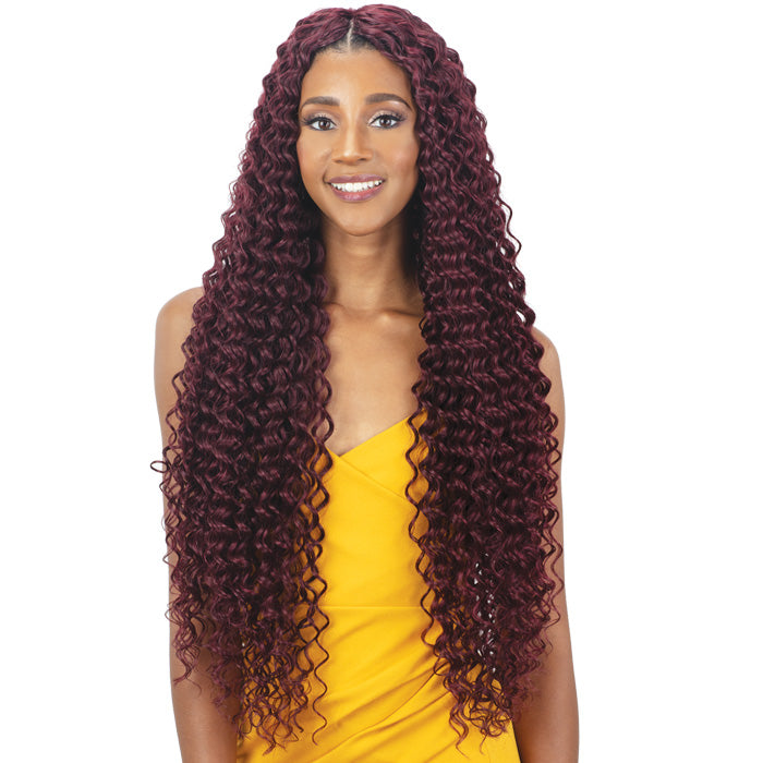 Og Ocean Deep Wave Organique 24"