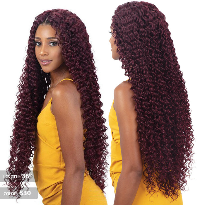 Og Ocean Deep Wave Organique 24"