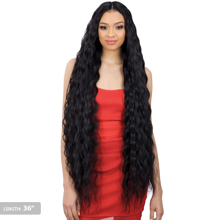 Og Organique Breezy Wave 30"