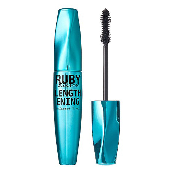Rk Mascara Lengthening Waterproo