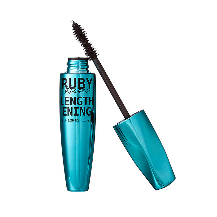 Rk Mascara Lengthening Waterproo