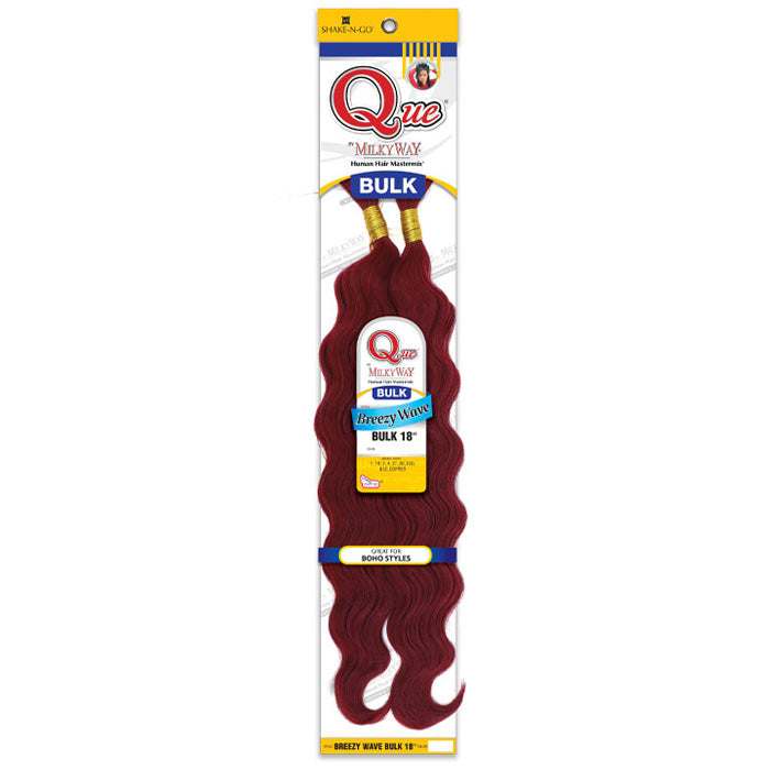 Hm Breezy Wave Bulk 18"