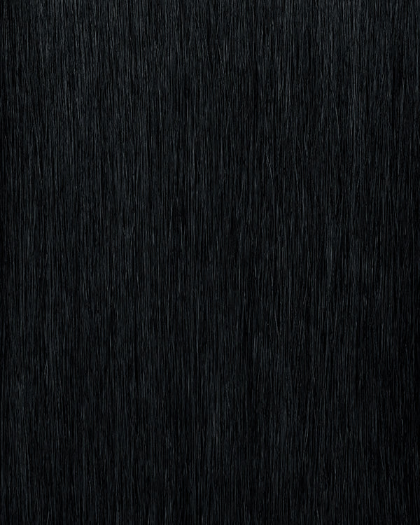 Saemoshi Drawstring Ponytail - Jamaican Puff — shade 1