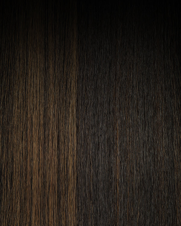 Saemoshi 26" Drawstring Ponytail - Ocean Wave — shade DRP430