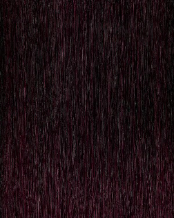 Saemoshi 20" Drawstring Ponytail - Straight — shade TP530